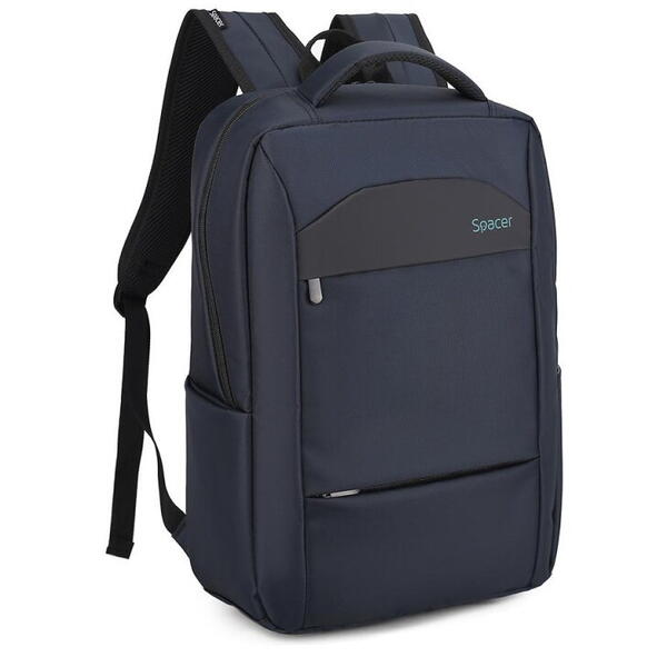 NB BACKPACK DANDY 15.6"/SPBP-DANDY-BL SPACER
