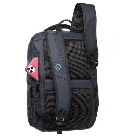 NB BACKPACK DANDY 15.6"/SPBP-DANDY-BL SPACER