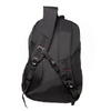 NB BACKPACK CHICAGO 17"/SPBP-CHICAGO-BK SPACER