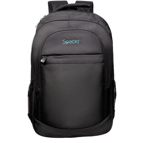 NB BACKPACK CHICAGO 17"/SPBP-CHICAGO-BK SPACER