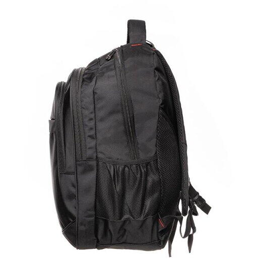 NB BACKPACK CHICAGO 17"/SPBP-CHICAGO-BK SPACER