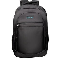 NB BACKPACK CHICAGO 17"/SPBP-CHICAGO-BK SPACER