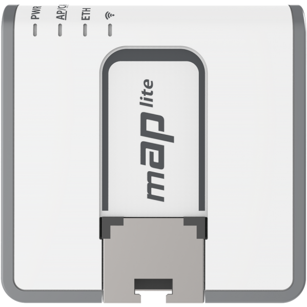 WRL ACCESS POINT 2.4GHZ/RBMAPL-2ND MIKROTIK