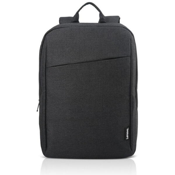 Rucsac laptop Lenovo B210, 15.6", Negru