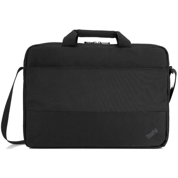 Geanta Lenovo ThinkPad 15.6 Basic Topload, 37.5x26x3.9cm, black