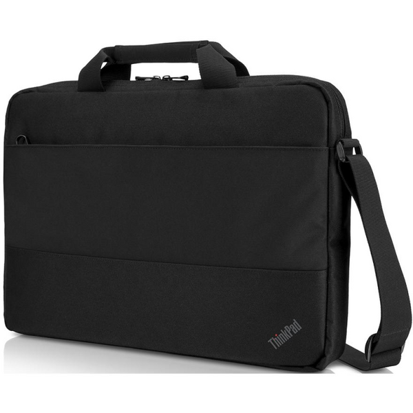 Geanta Lenovo ThinkPad 15.6 Basic Topload, 37.5x26x3.9cm, black