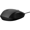 MOUSE USB OPTICAL 150/240J6AA HP