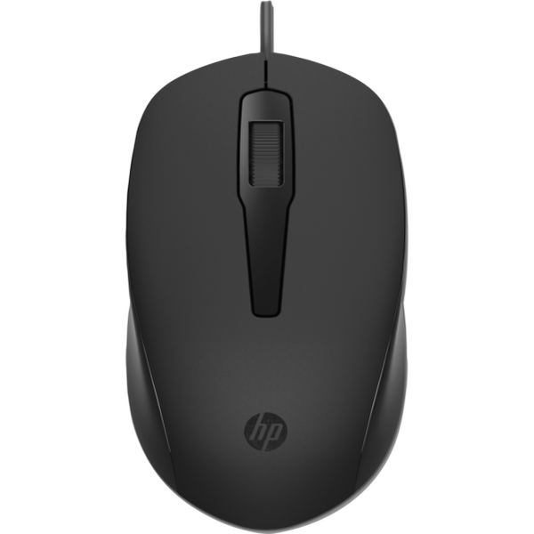 MOUSE USB OPTICAL 150/240J6AA HP