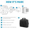 NB CASE RENEW BUSINESS 15.6"/3E5F8AA HP