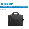 NB CASE RENEW BUSINESS 15.6"/3E5F8AA HP