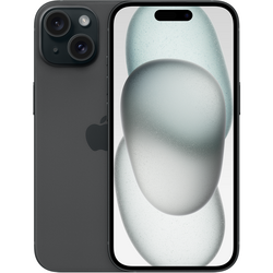 Telefon mobil Apple iPhone 15 Plus, 256GB, Black