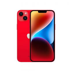 Telefon mobil Apple iPhone 14 PLUS, 256GB, RED