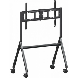 DISPLAY ACC STAND TROLLEY/VB-STND-009 VIEWSONIC