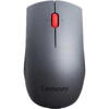 Mouse Wireless Lenovo 4X30H56887, Optic, 1600 DPI, Negru