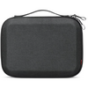 Organizator accesorii laptop Lenovo Go GX41G97371, PET reciclat, Negru