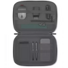 Organizator accesorii laptop Lenovo Go GX41G97371, PET reciclat, Negru