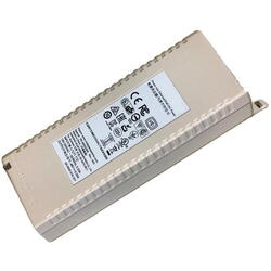 AP-POE-ATSR 1-Port Smart Rate 802.3at 30W midspan injector