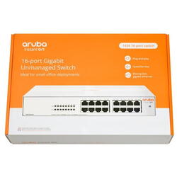 HPE Aruba IOn 1430 16G Sw