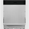 Masina de spalat vase incorporabila Electrolux EEG88520W, 14 seturi, 8 programe, MaxiFlex, AirDry, QuickSelect, WiFi, Time Beam, Afisaj digital, Clasa B, Motor inverter, 60 cm, Alb