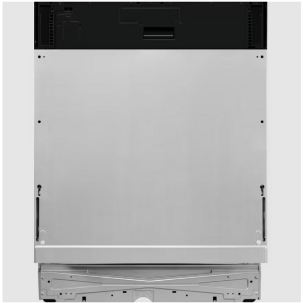 Masina de spalat vase incorporabila Electrolux EEG88520W, 14 seturi, 8 programe, MaxiFlex, AirDry, QuickSelect, WiFi, Time Beam, Afisaj digital, Clasa B, Motor inverter, 60 cm, Alb