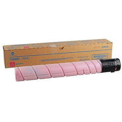 Cartus Toner Magenta Original TN321M KONICA MINOLTA BIZHUB C224/C284/C364 Half