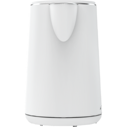 Fierbator apa AENO EK2, 1850-2200W, 1.5L, conector Strix, indicator LED, Alb