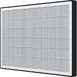 AENO Filtru pentru Purificator Aer AAP0002S, activated carbon granules, HEPA, H13, L530*W340*H30mm, NW 0.86Kg, GW 1.09Kg