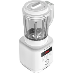 Blender AENO TB2, 800W, 35000 rpm, 1.75L, 6 programe automate, Alb