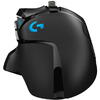 LOGITECH G502 HERO High Performance Gaming Mouse - EWR2