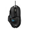 LOGITECH G502 HERO High Performance Gaming Mouse - EWR2