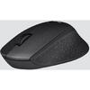 LOGITECH 910-004913 B330 Silent Plus - IN-HOUSE/EMS NO LANG EMEA BLACK BUSINESS 2.4GHZ M-R