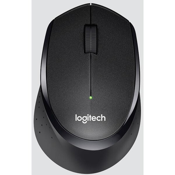 LOGITECH 910-004913 B330 Silent Plus - IN-HOUSE/EMS NO LANG EMEA BLACK BUSINESS 2.4GHZ M-R