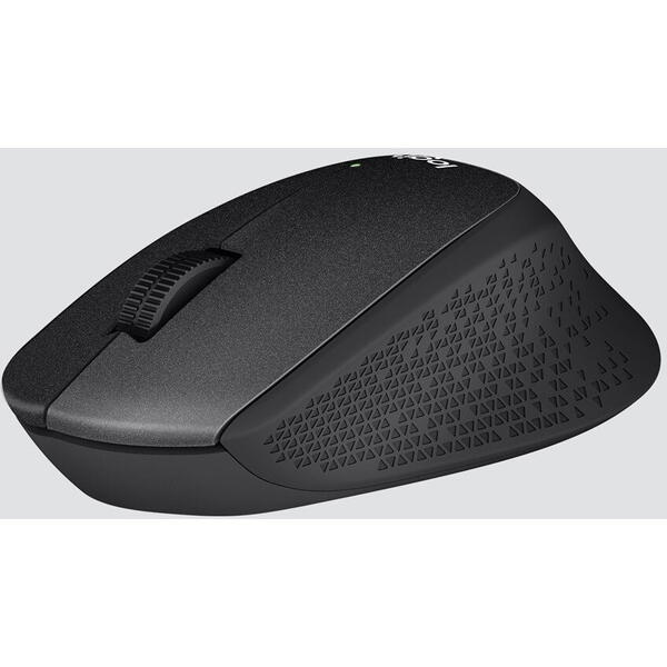 LOGITECH 910-004913 B330 Silent Plus - IN-HOUSE/EMS NO LANG EMEA BLACK BUSINESS 2.4GHZ M-R