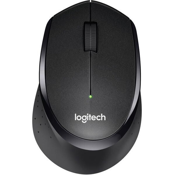 LOGITECH 910-004913 B330 Silent Plus - IN-HOUSE/EMS NO LANG EMEA BLACK BUSINESS 2.4GHZ M-R