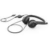 LOGITECH H390 USB COMPUTER HEADSET
