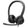 LOGITECH H390 USB COMPUTER HEADSET