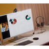 LOGITECH H390 USB COMPUTER HEADSET