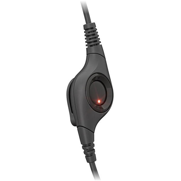 LOGITECH H390 USB COMPUTER HEADSET