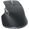 LOGITECH MX MASTER 3S PERFORM WRLS MOUSE GRAPHITE