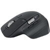 LOGITECH MX MASTER 3S PERFORM WRLS MOUSE GRAPHITE