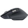 LOGITECH MX MASTER 3S PERFORM WRLS MOUSE GRAPHITE