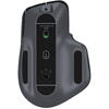 LOGITECH MX MASTER 3S PERFORM WRLS MOUSE GRAPHITE