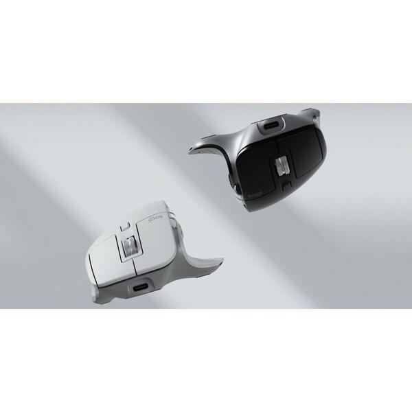 LOGITECH MX MASTER 3S PERFORM WRLS MOUSE GRAPHITE