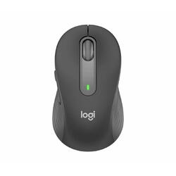 LOGITECH SIGNATURE M650 WRLS MOUSE GRAPHITE BT