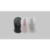 LOGITECH SIGNATURE M650 L WRLS MOUSE GRAPHITE BT
