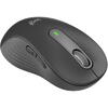 LOGITECH SIGNATURE M650 L WRLS MOUSE GRAPHITE BT