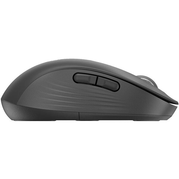 LOGITECH SIGNATURE M650 L WRLS MOUSE GRAPHITE BT