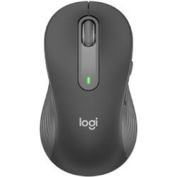 LOGITECH SIGNATURE M650 L WRLS MOUSE GRAPHITE BT