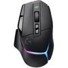 LOGITECH G502 X PLUS MOUSE WRLS BLACK/PREMIUM
