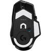 LOGITECH G502 X PLUS MOUSE WRLS BLACK/PREMIUM